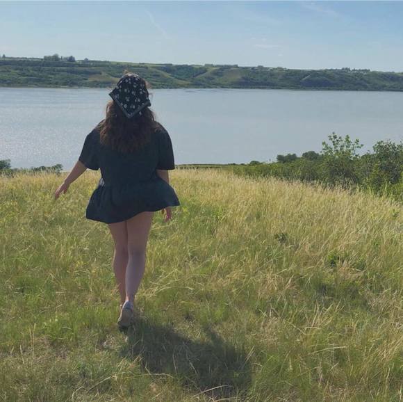 Meet your Posher, Zayah - Picture 1 of 1